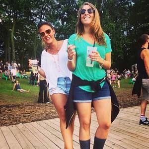 Meet your Posher, Delphine